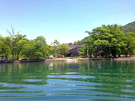 Towadako Lakeside Hotel