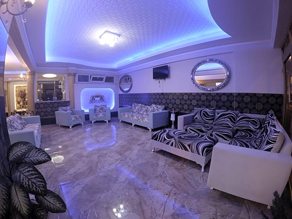 Exporoyal Hotel