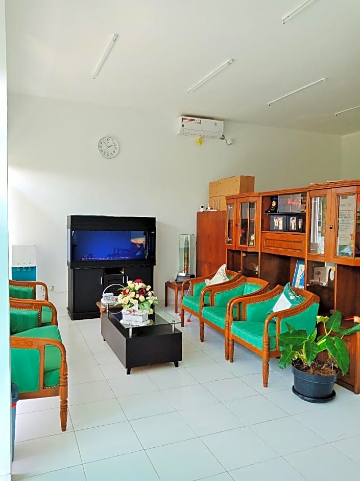 Maulana Hills Syariah 