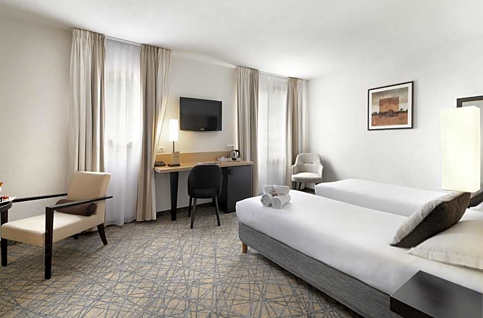 Hôtel Eliseo