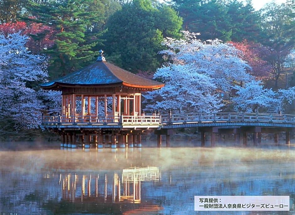 Hotel Pagoda