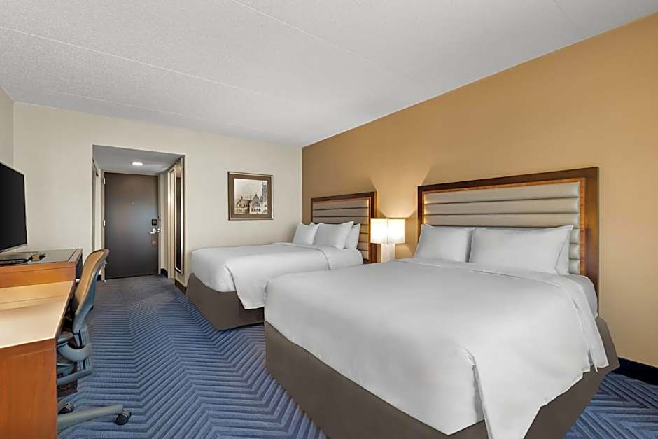 Crowne Plaza Princeton - Conference Center by IHG