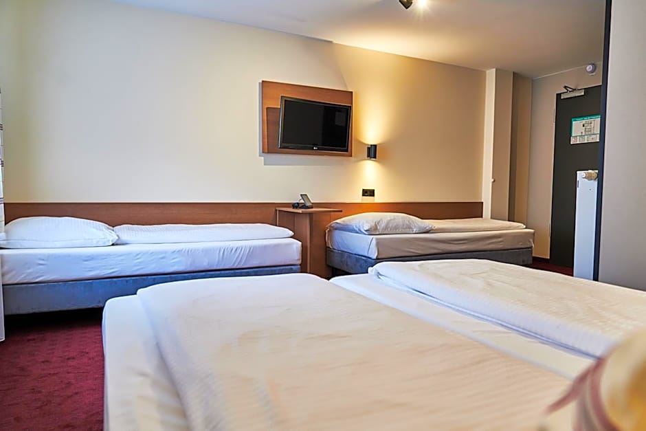 McDreams Hotel München - Messe