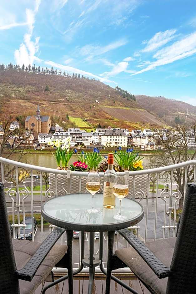 Hotel Germania