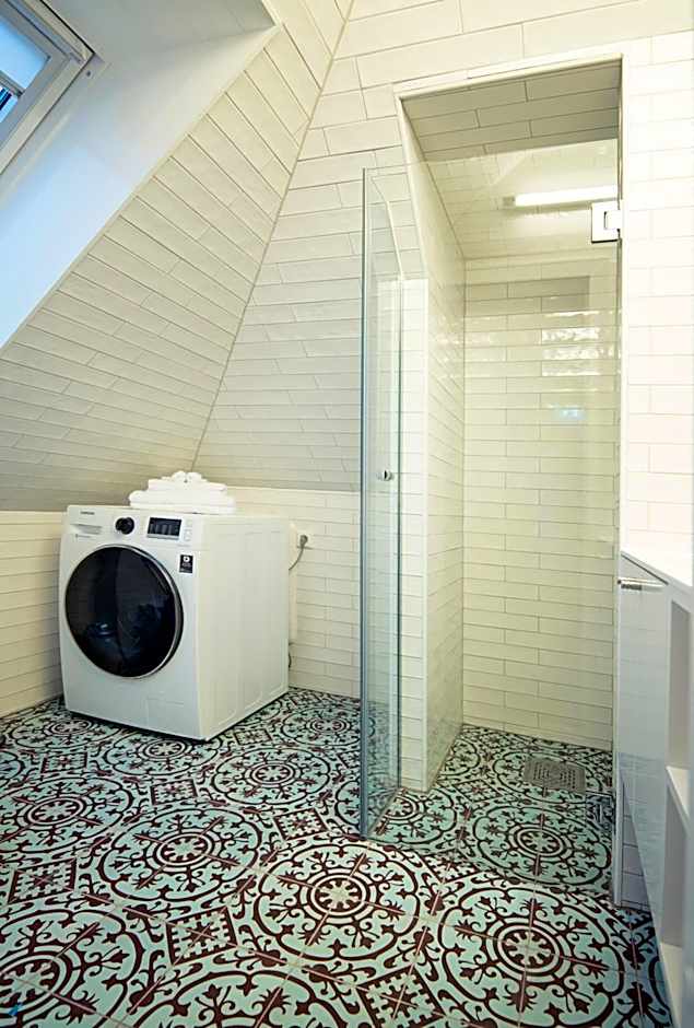 Home Again Apartments Nygata 1