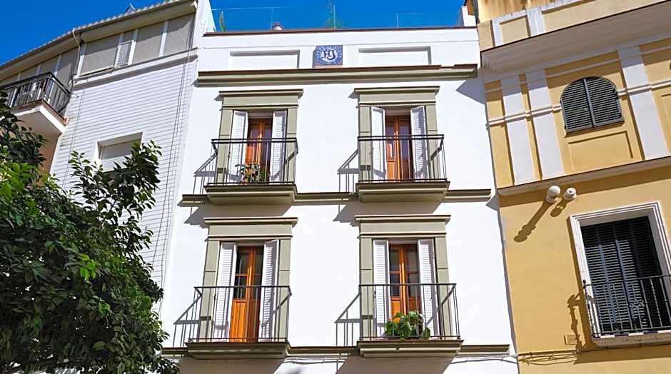 Sweet Sevilla Suites