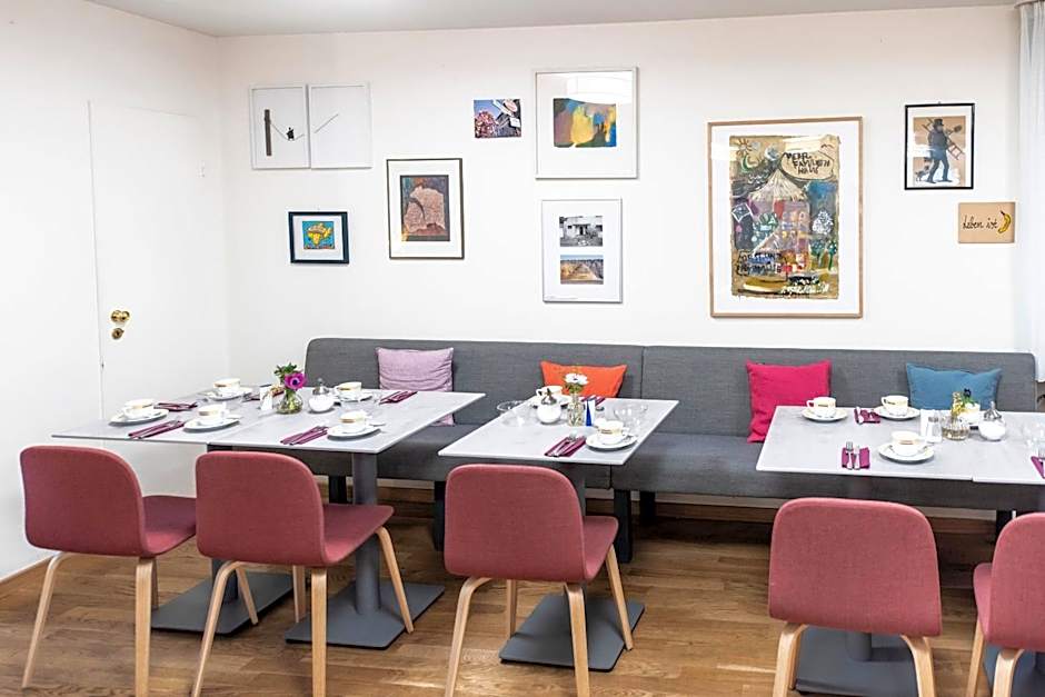 Hotel Aigner