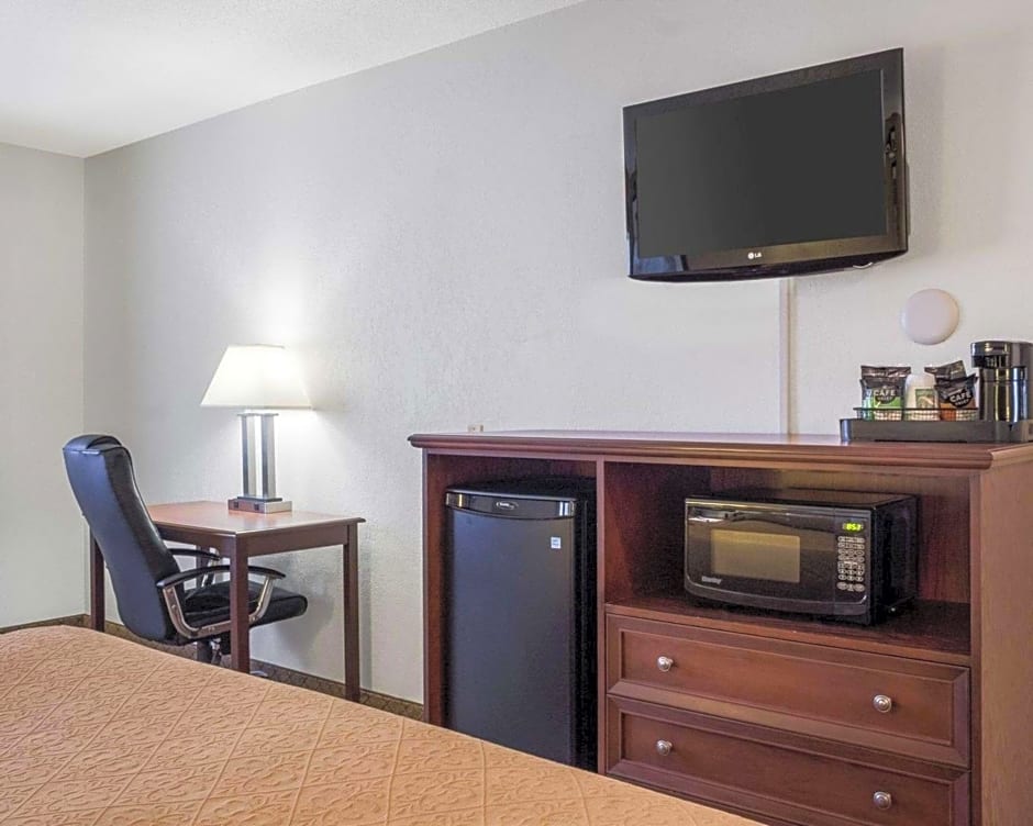 Quality Inn Oacoma