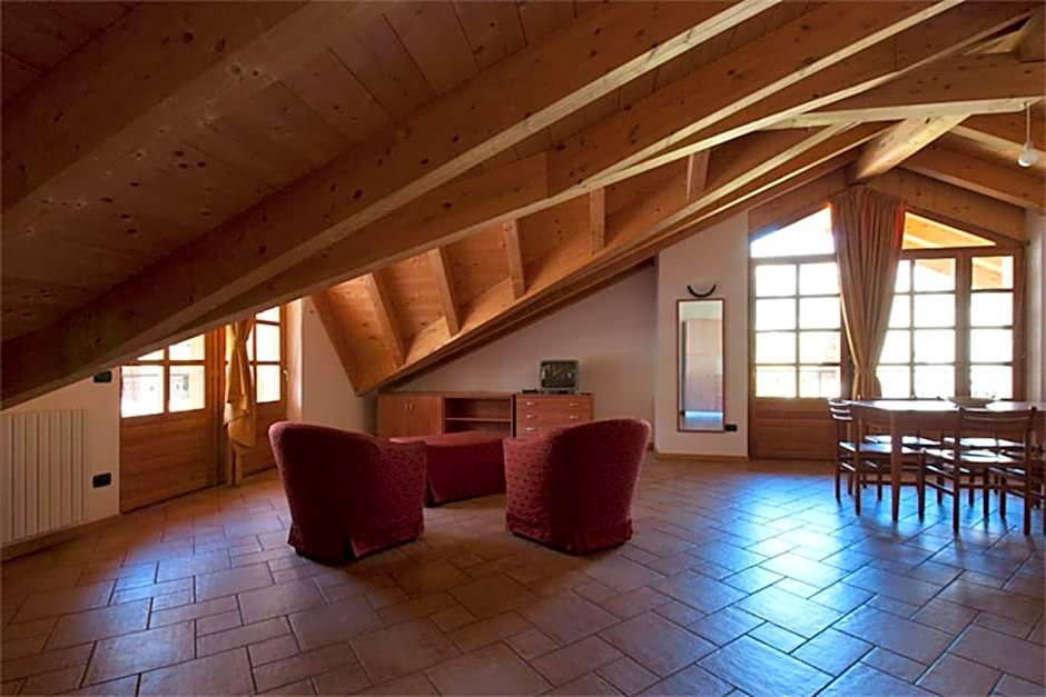 Residence Le Orchidee