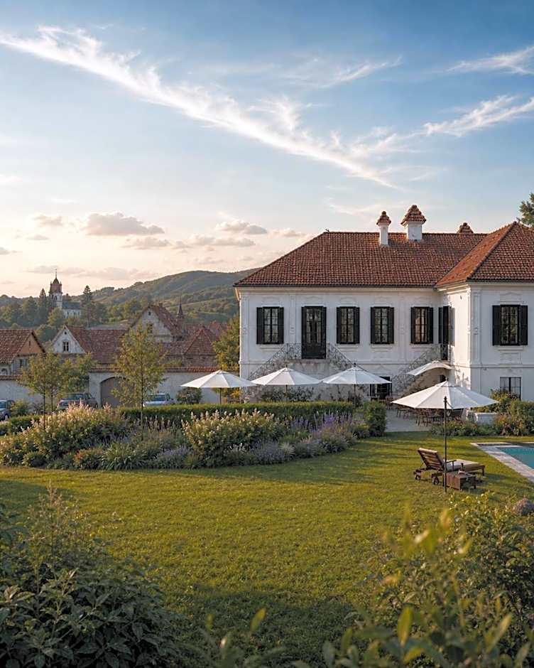 Bethlen Estates Transylvania