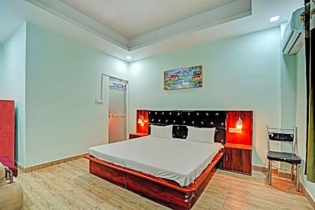 Hotel O Royal SIV Galaxy