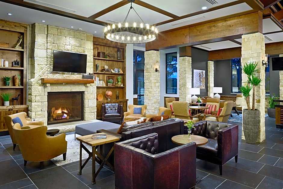 The Bevy Hotel Boerne, A DoubleTree By Hilton