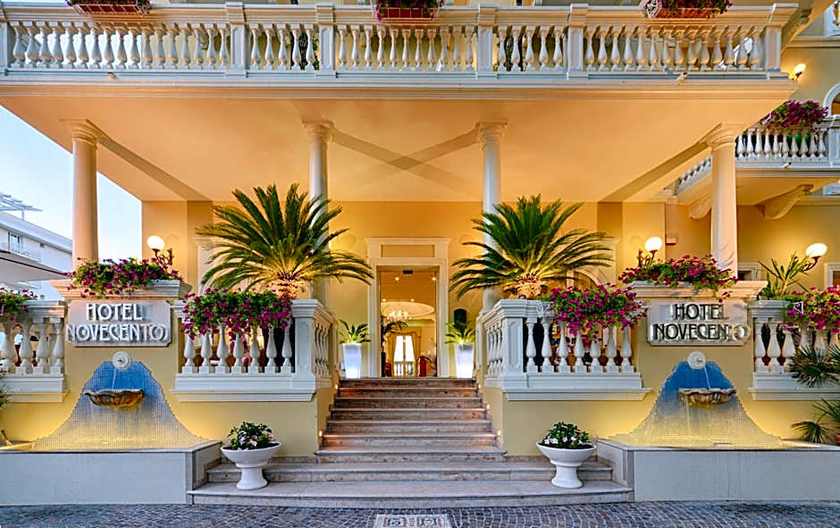 Novecento Suite Hotel