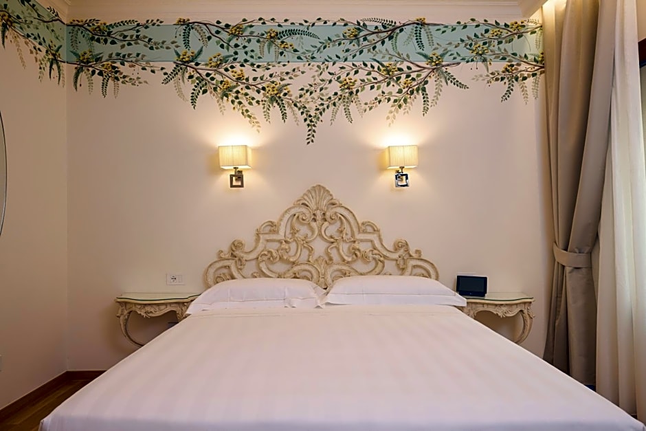 Hotel Art Atelier