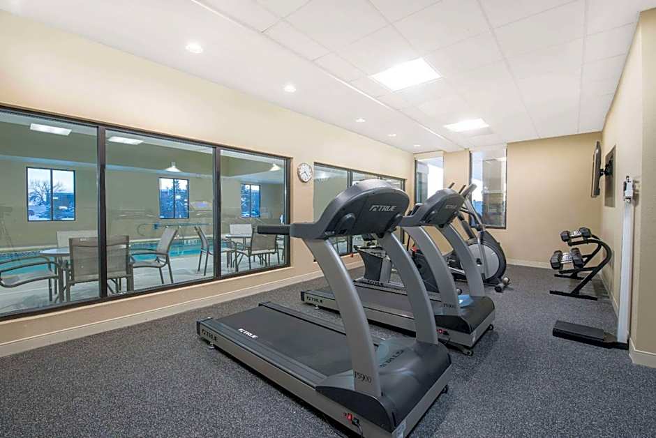 Candlewood Suites Fargo By IHG