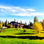 Northern Sky Lodge