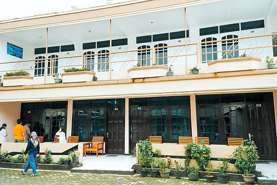 Hotel Gunung Mas Syariah