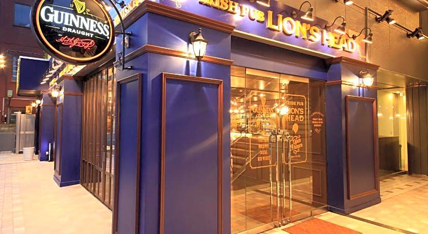 Hotel Sunshine Utsunomiya