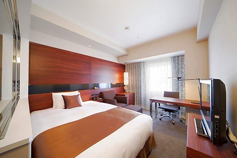 Hotel Metropolitan Akita