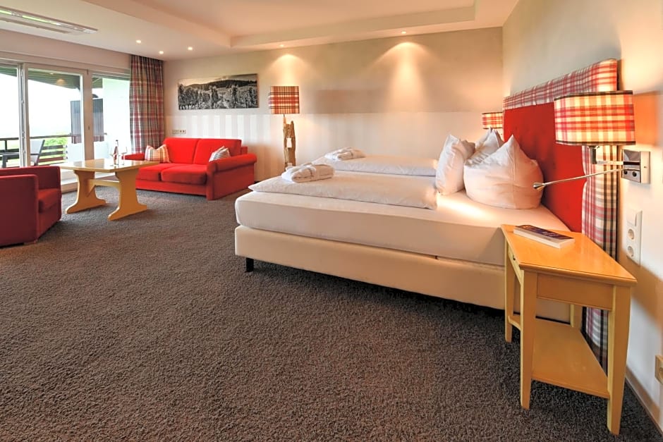 Hotel Rebenhof