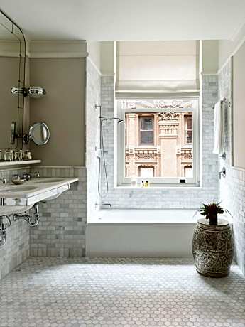 Thompson Suite