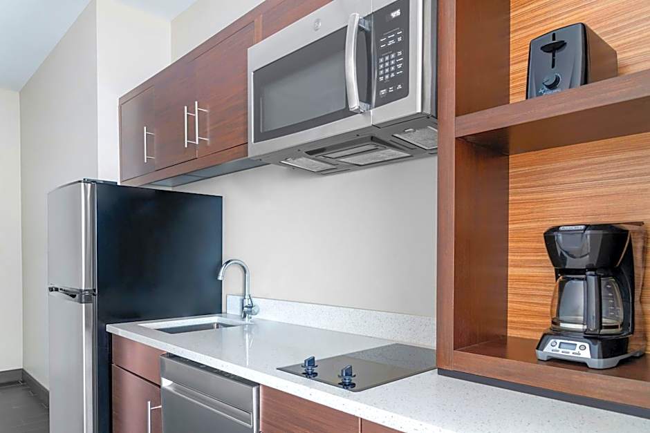 TownePlace Suites by Marriott Detroit Allen Park