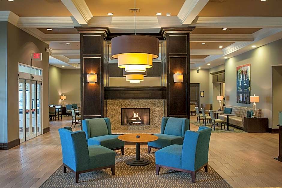 Hampton Inn By Hilton And Suites New Orleans-Elmwood