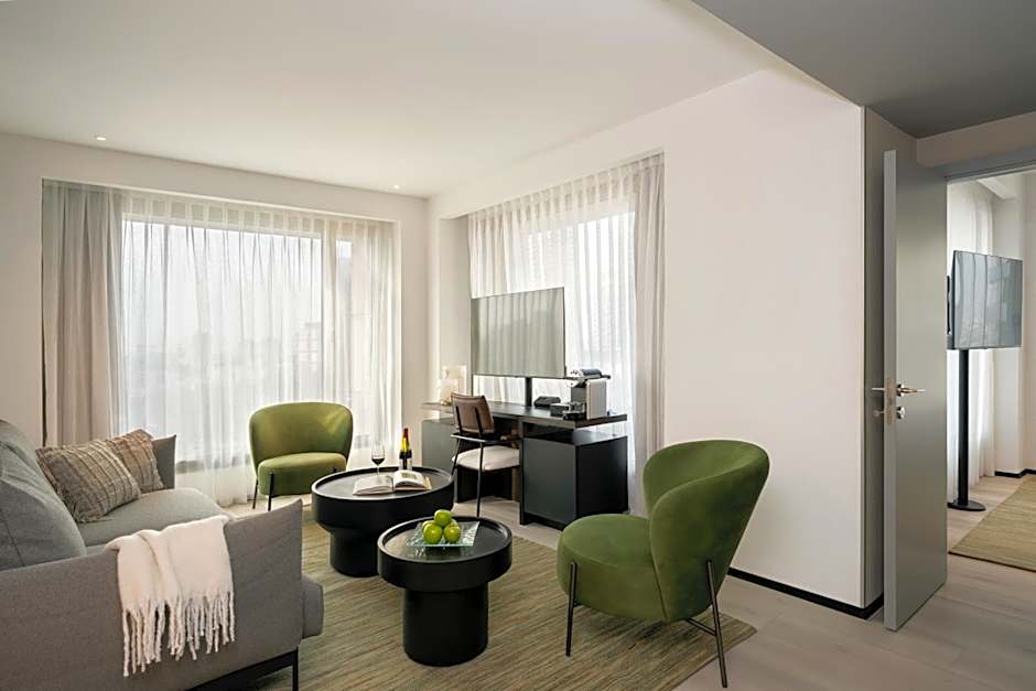 Leonardo Plaza City Tower Tel Aviv