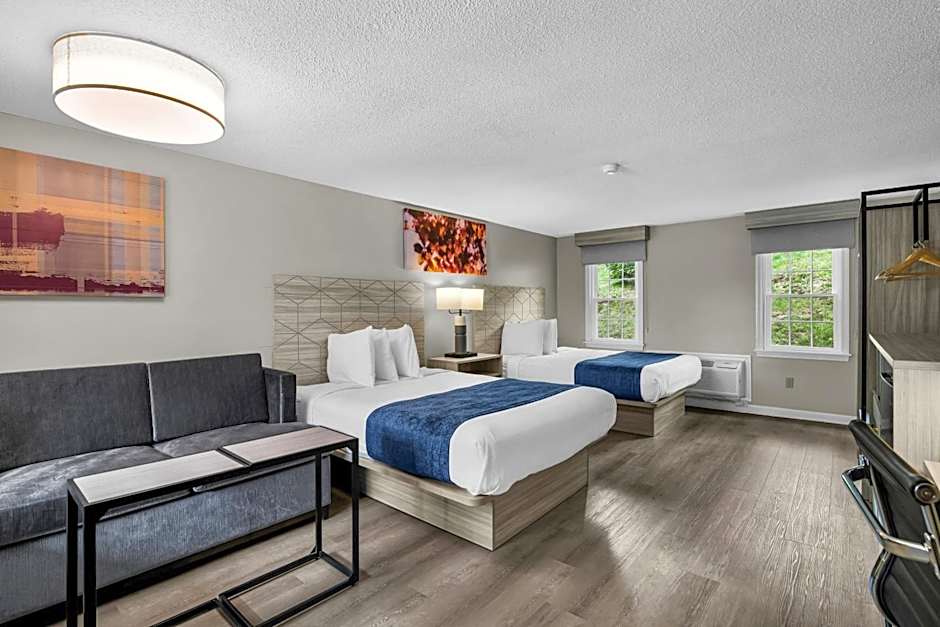 The Northshore Hotel
