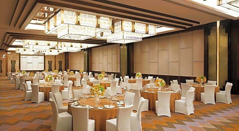 Conrad By Hilton Tianjin