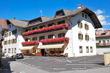 Hotel Urthaler