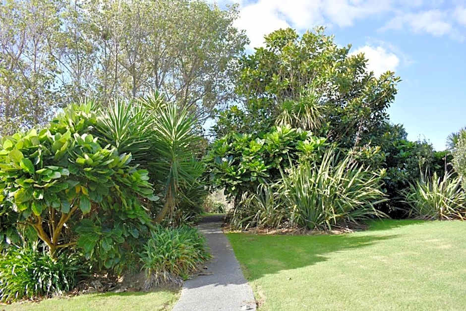 The Lakes - Kai Iwi Lakes Exclusive Retreat