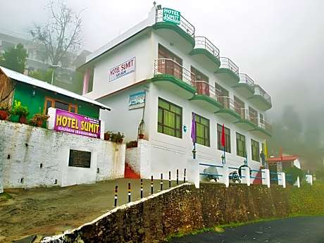 Sumit Hotel Kausani