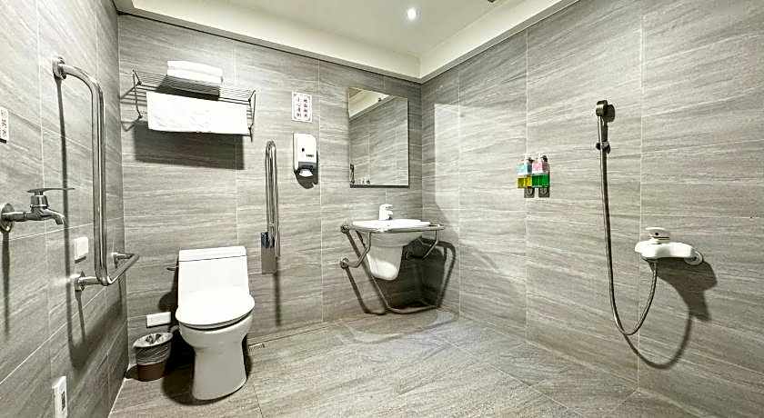 Ai-Lai Fashion Hotel