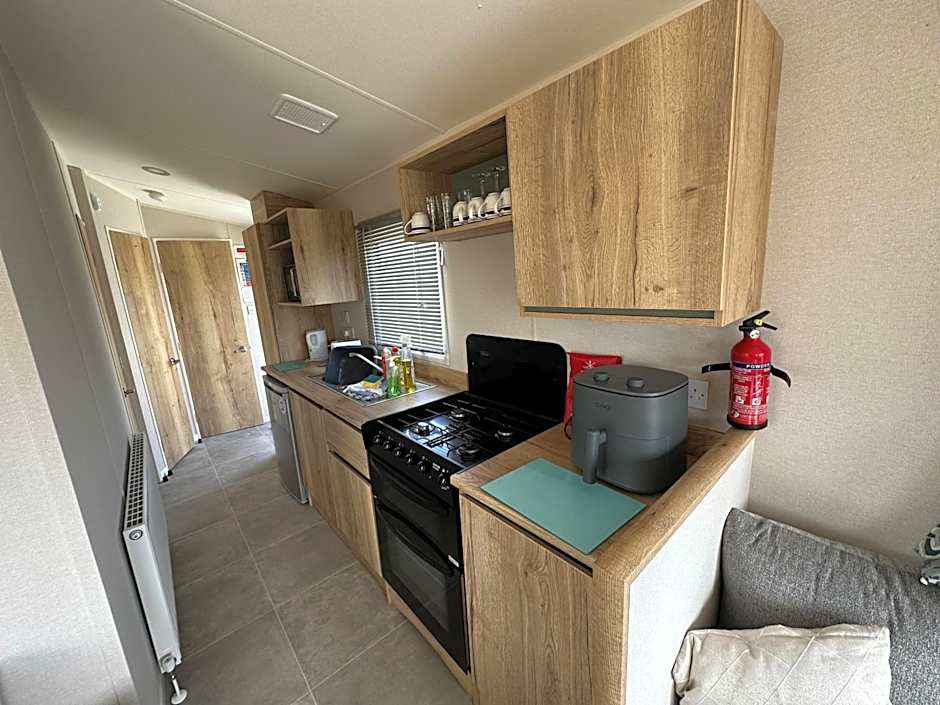 Dainville Caravan Park