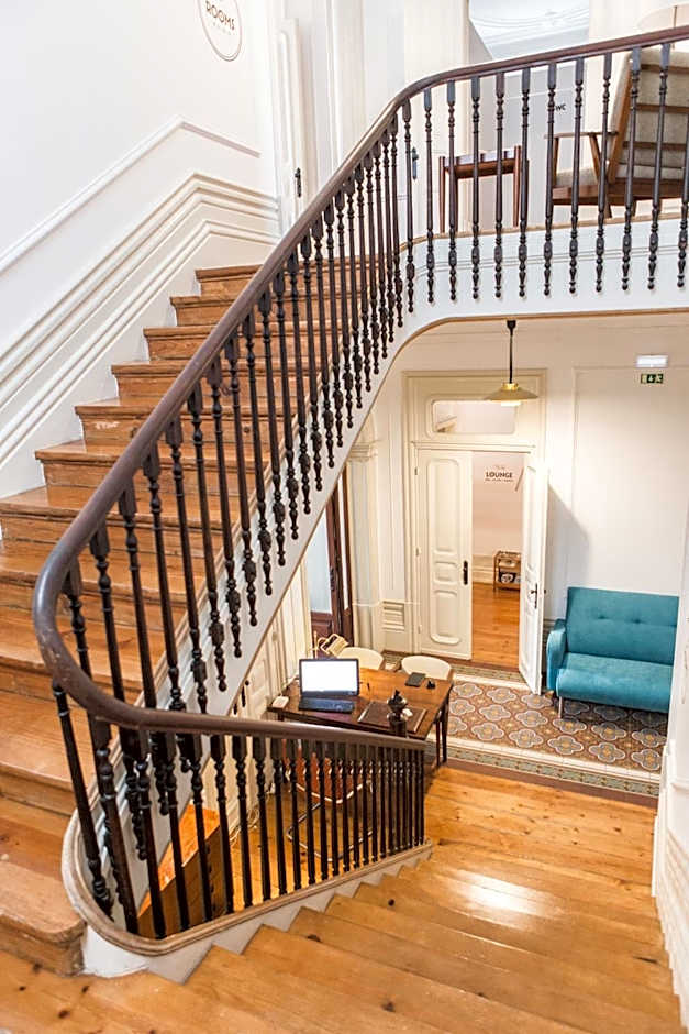 Porto Republica Hostel & Suites