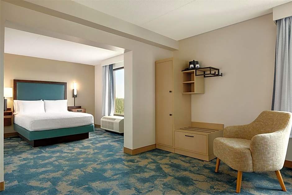 Hampton Inn By Hilton Lancaster, Pa