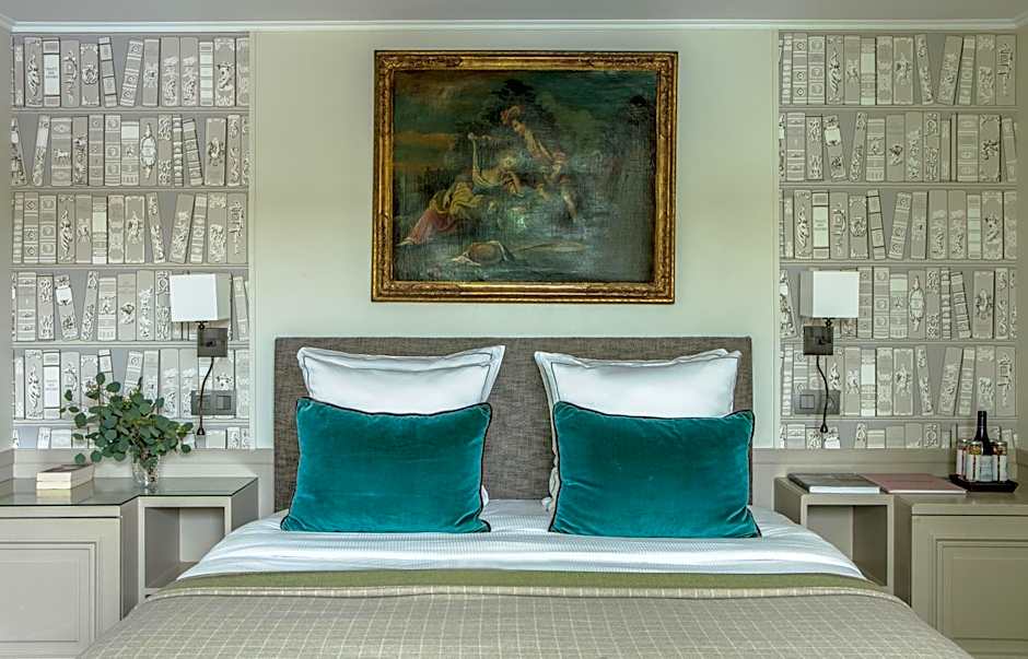 Hotel Des Saints Peres - Esprit de France