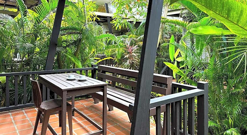 Dreamville Koh Phangan.