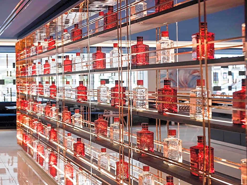 Sofitel Athens Airport