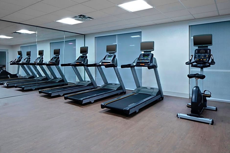 Holiday Inn Express and Suites Griffin By IHG