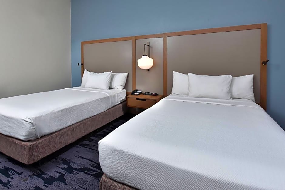 Fairfield by Marriott Inn & Suites Richmond Innsbrook