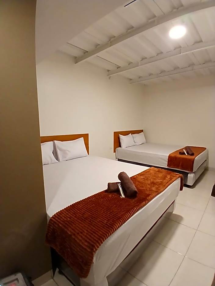 Aquila Family Homestay – Bandar Lampung, ID