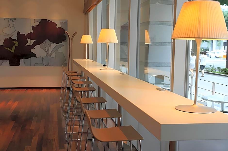 KOKO HOTEL Sendai Kotodai Park