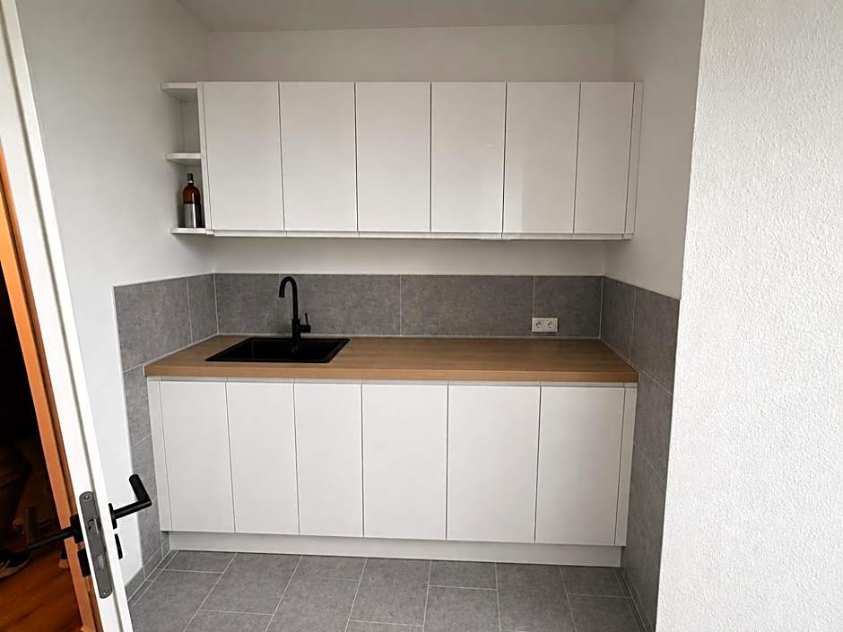 StayFab Rooms & Apartments