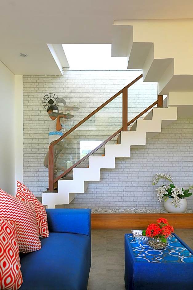 The Wina Villa Seminyak
