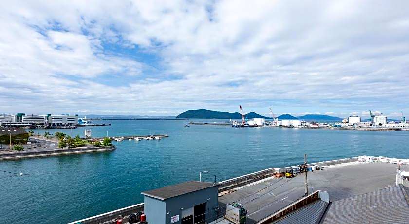 Hotel Vega Takamatsu (Adult Only)