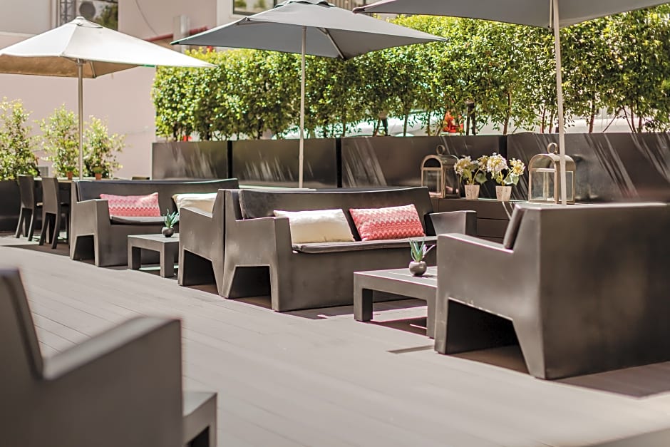 Portugal Boutique Hotel