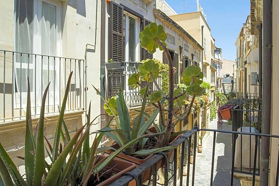 Casa Lureca Ortigia Giudecca