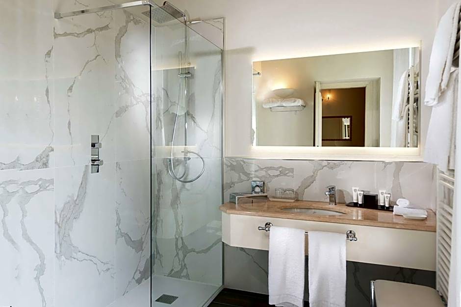 Grand Hotel Villa Torretta Milan Sesto, Curio Collection